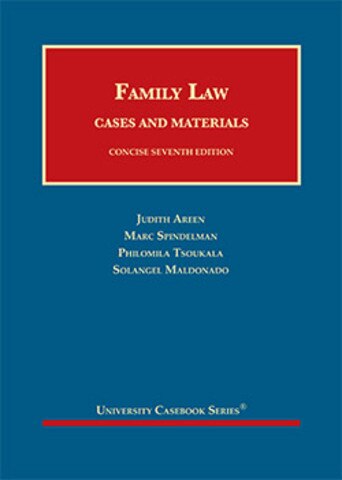 Areen Family Law